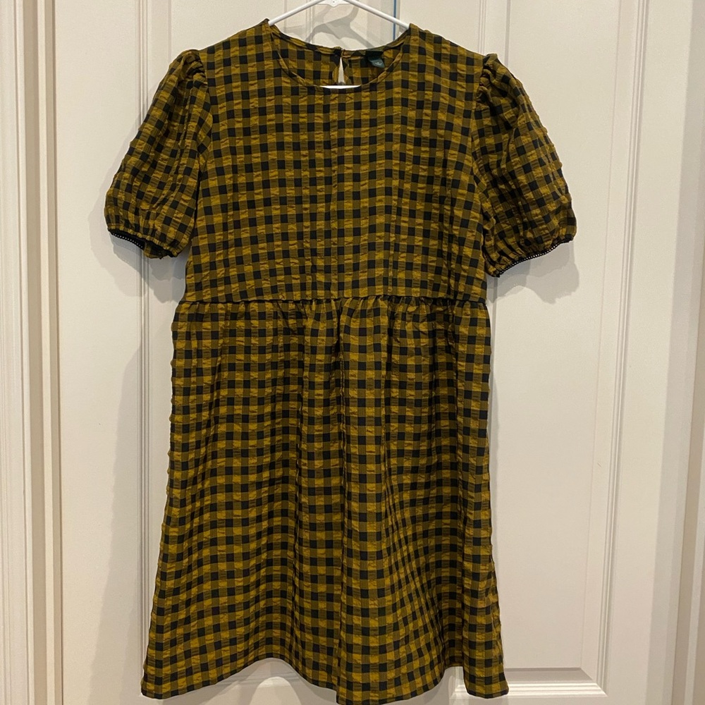 Wild Fable babydoll style dress